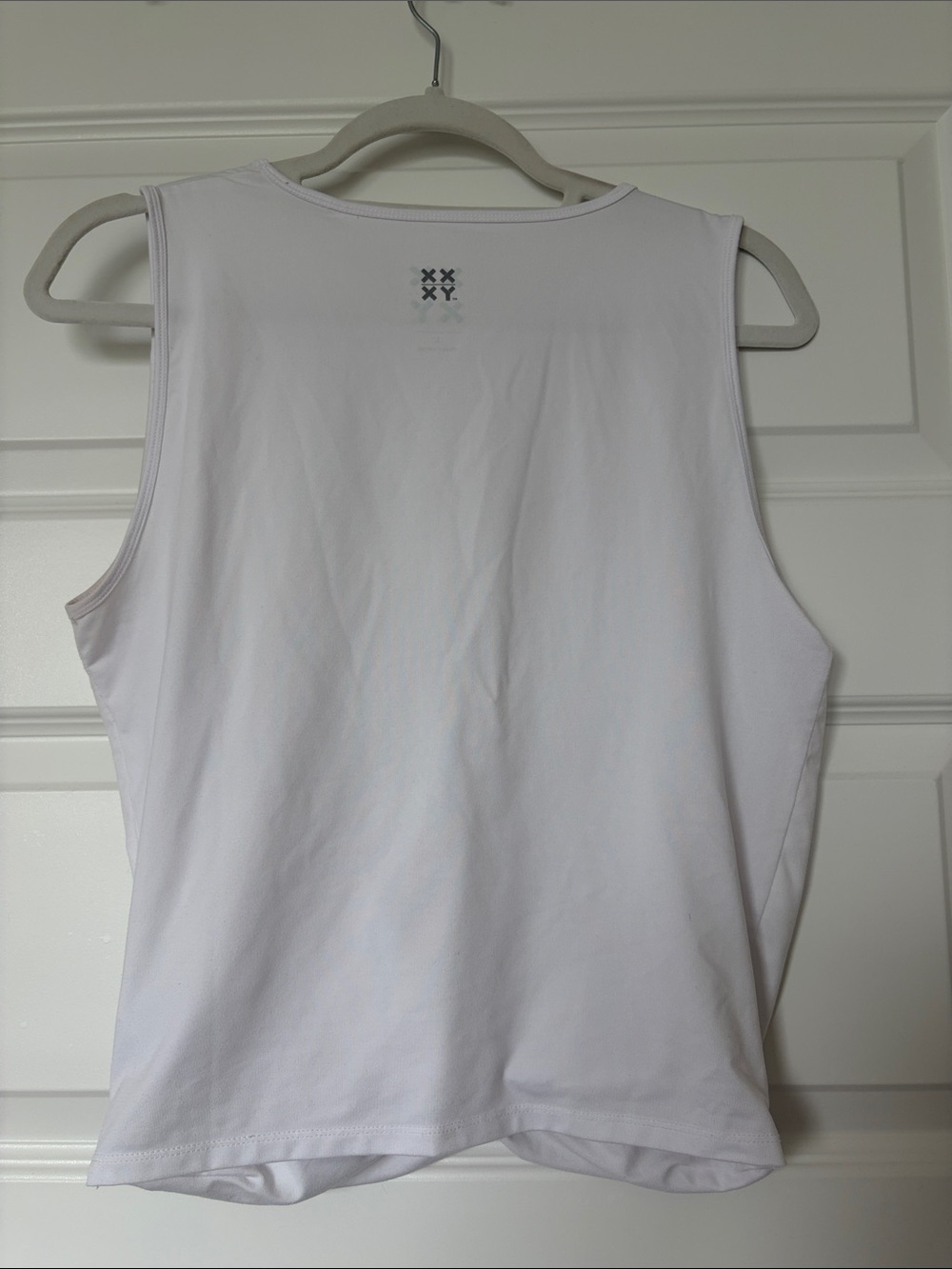 Performance Tank Top - Picture 3 of 3
